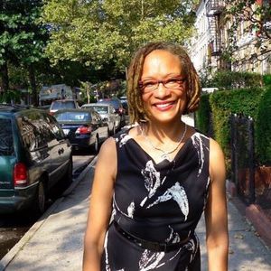 Meet your Posher, Deborah